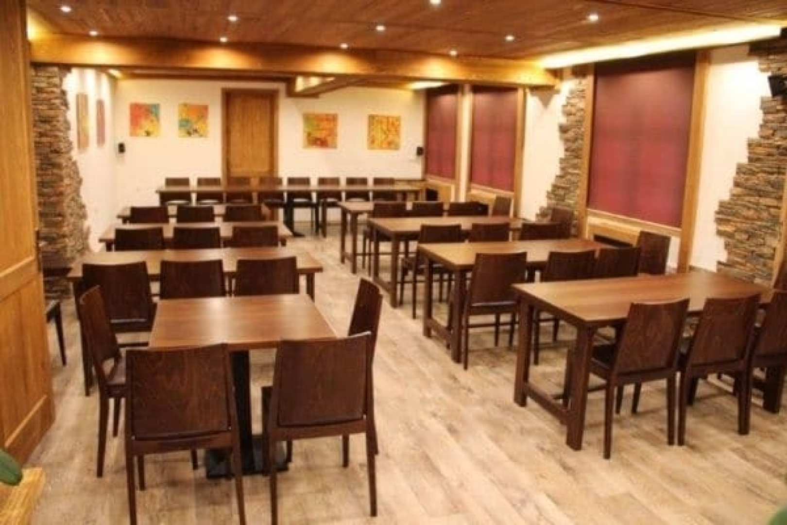 David wellness hotel Harrachov