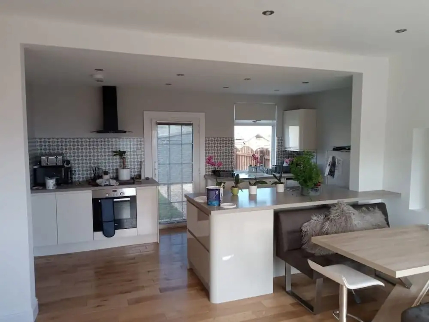 Troon Golf & Beach Haven