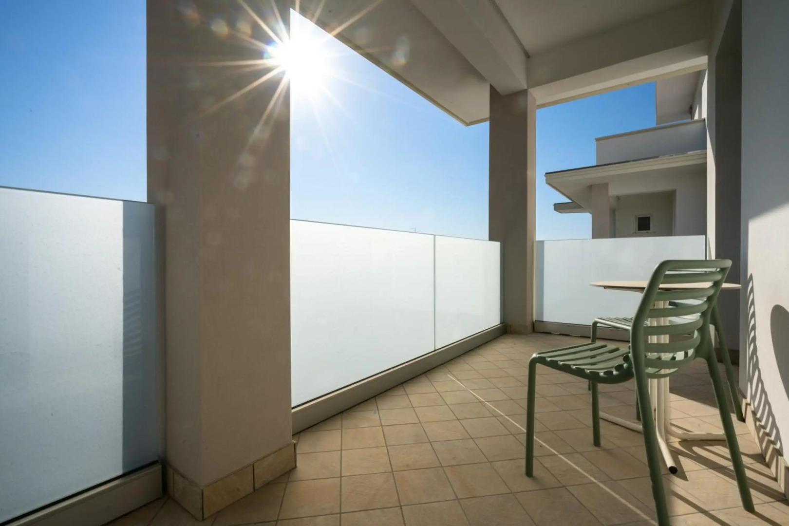 Hotel Globus