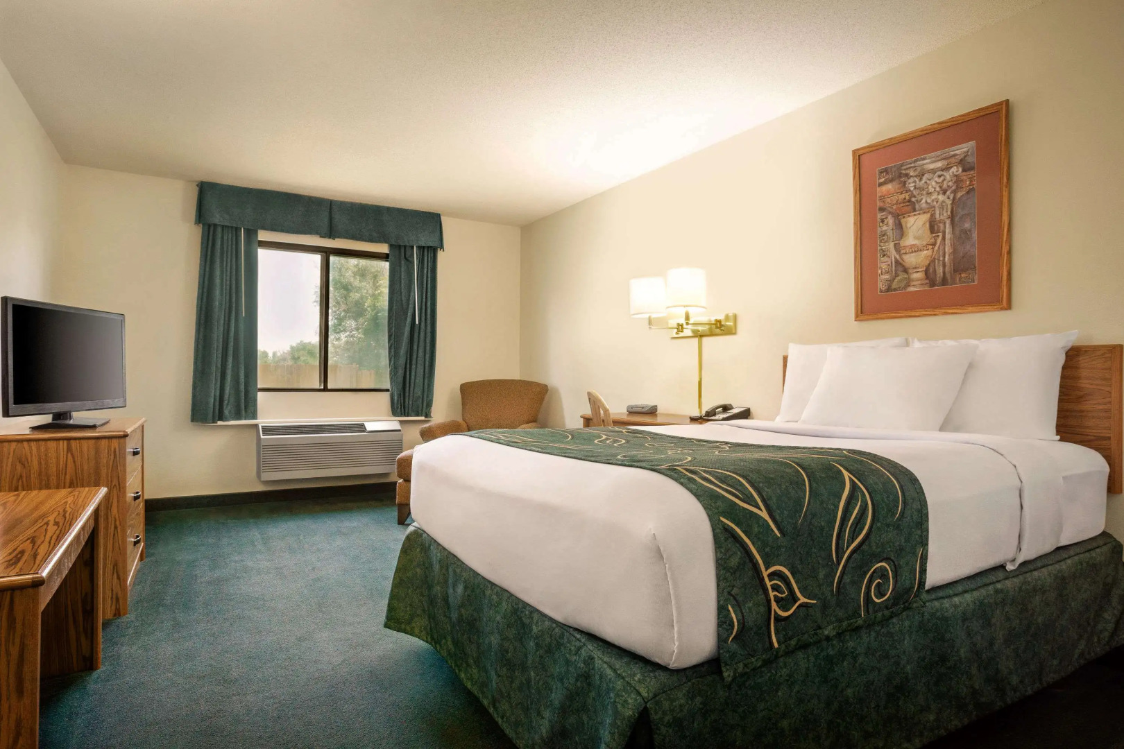 Travelodge by Wyndham Morrill