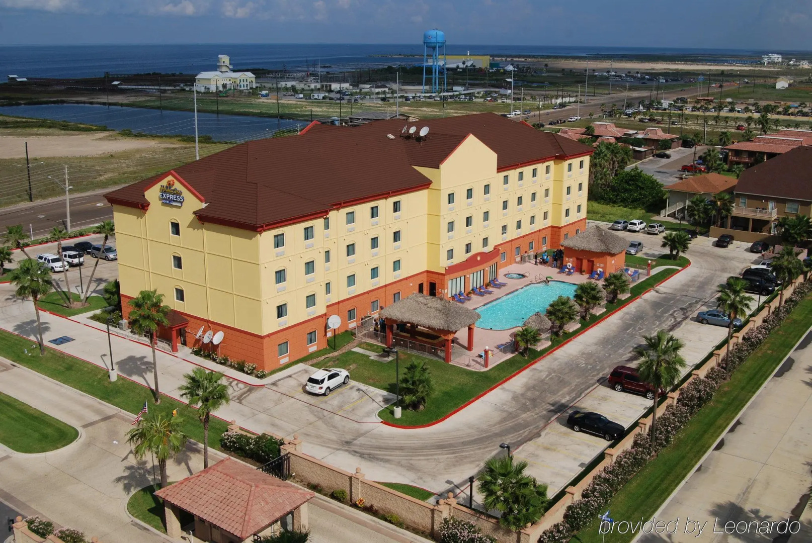 Holiday Inn Express Hotel & Suites South Padre Island by IHG