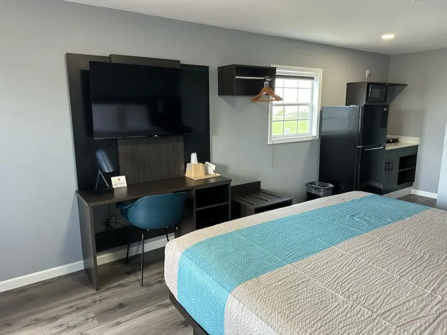 Coastal Bend Motel & RV Park