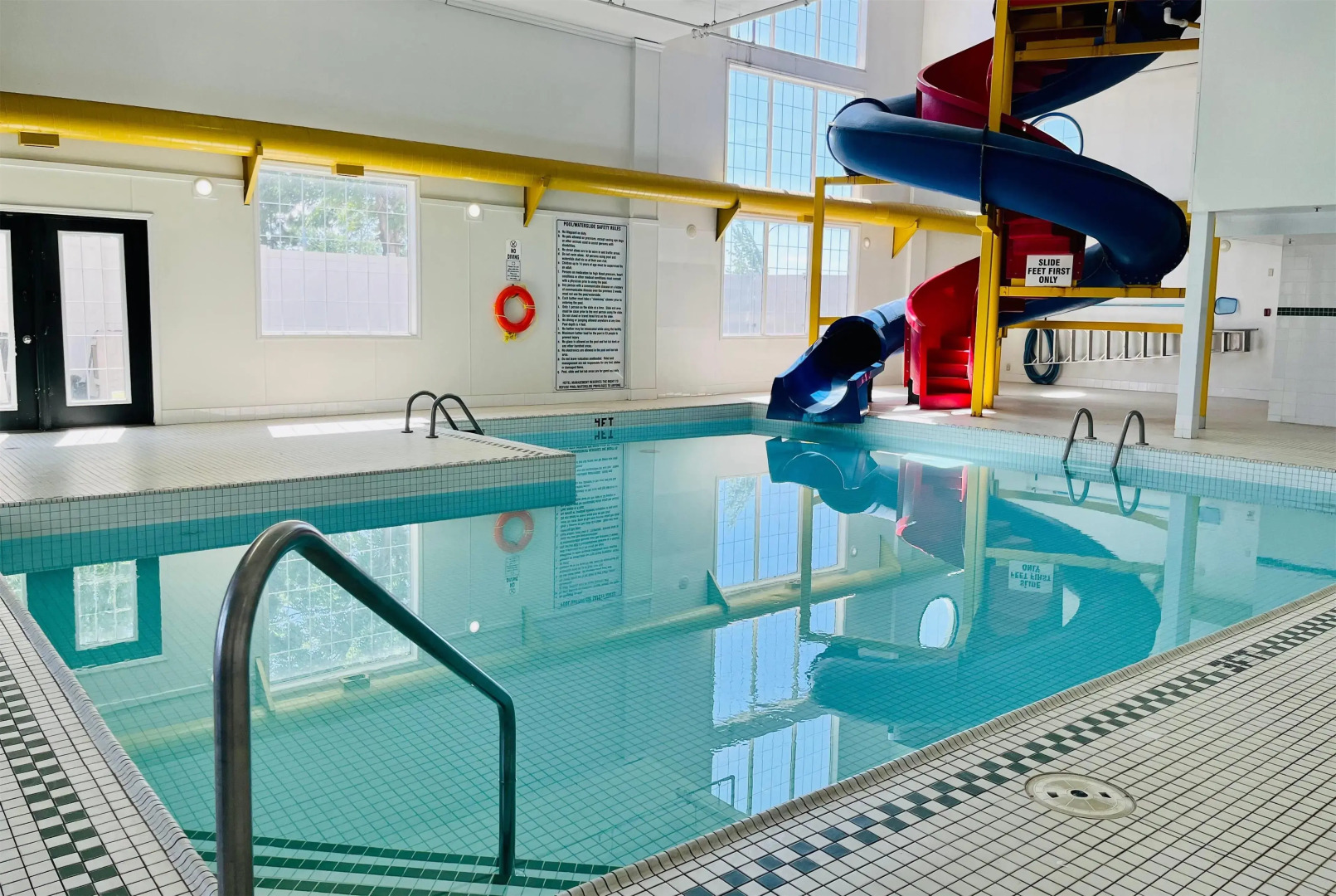 Super 8 by Wyndham Grande Prairie