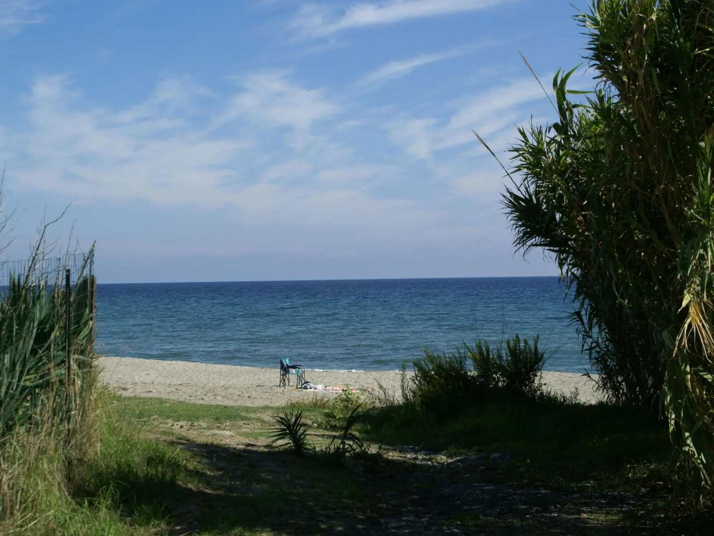 Charming Villa in Poggio-Mezzana Near Beach