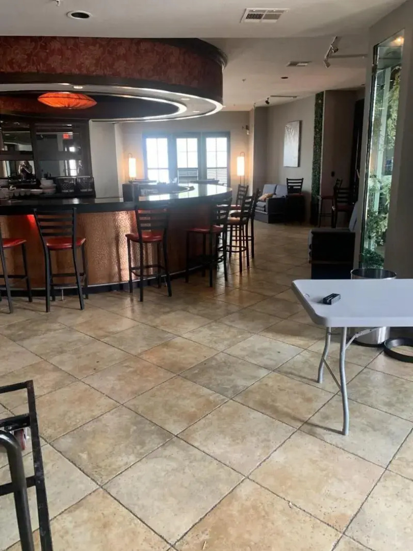 Courtyard by Marriott Oklahoma City North/Quail Springs