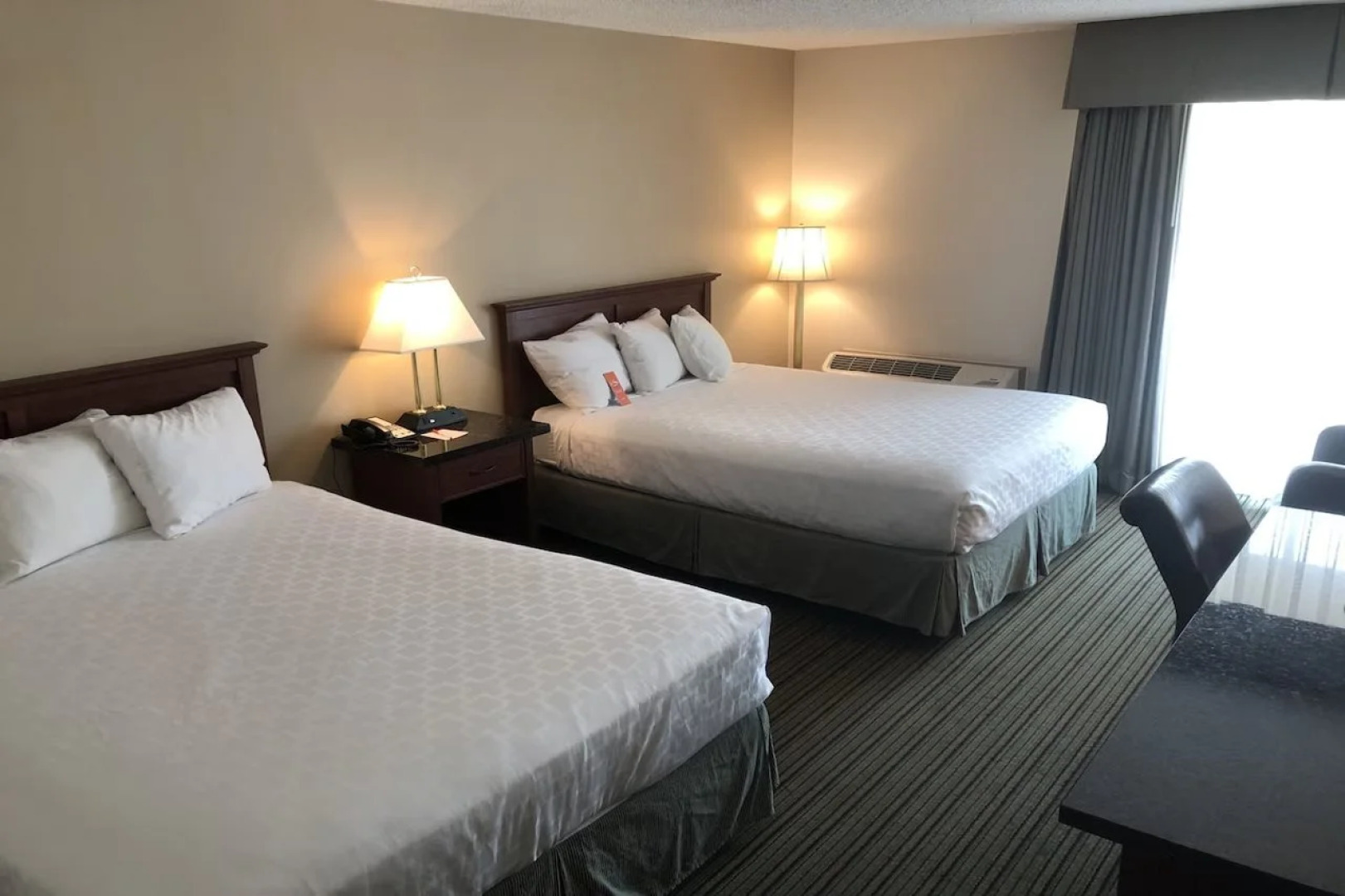 Howard Johnson Hotel Yakima