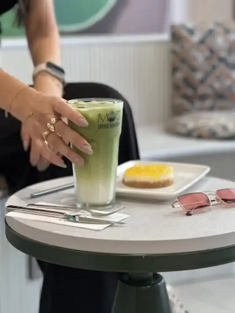 The Palm Bosphorus Hotel