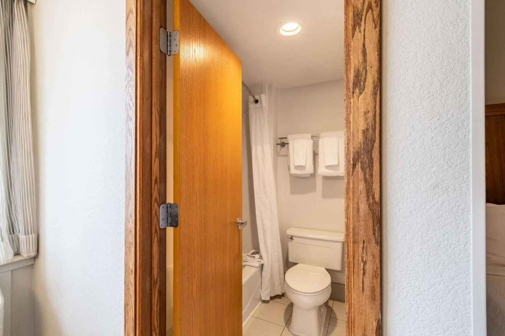 Best Western Bridgeview Hotel