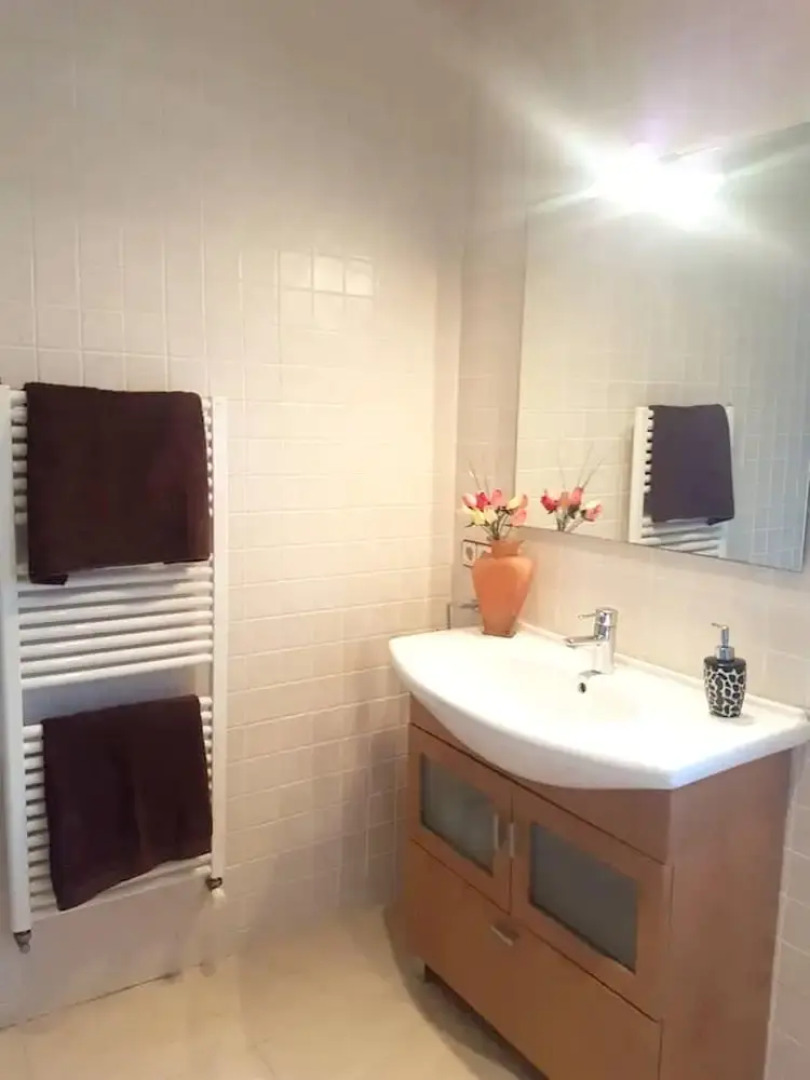 Villa with 7 Bedrooms in Olivella, with Wonderful Mountain View, Private Pool, Enclosed Garden