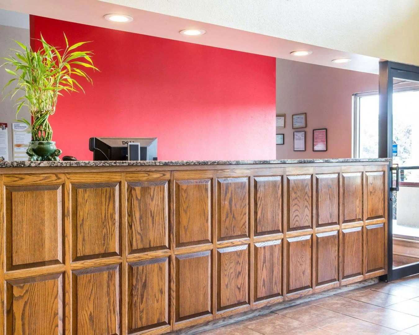 Econo Lodge Birmingham - Hoover