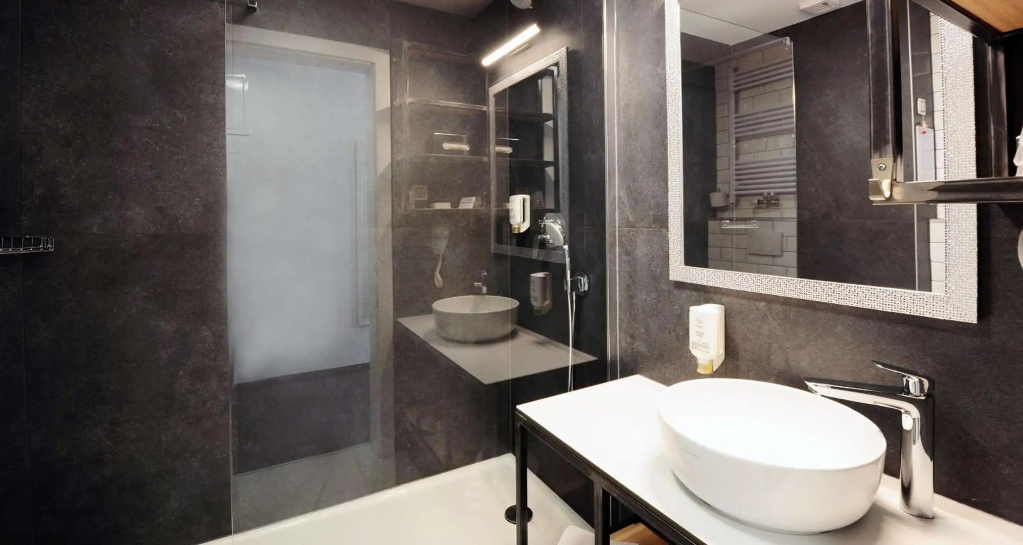 Best Western Airport Hotel Stella