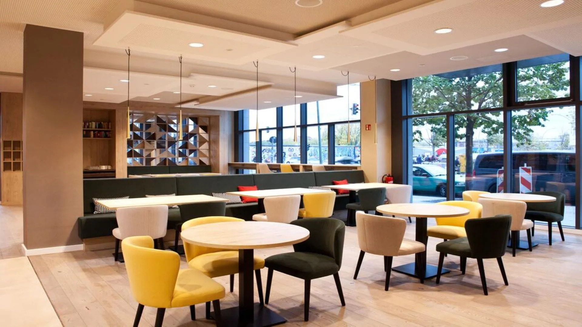 Hampton by Hilton Munich Airport South