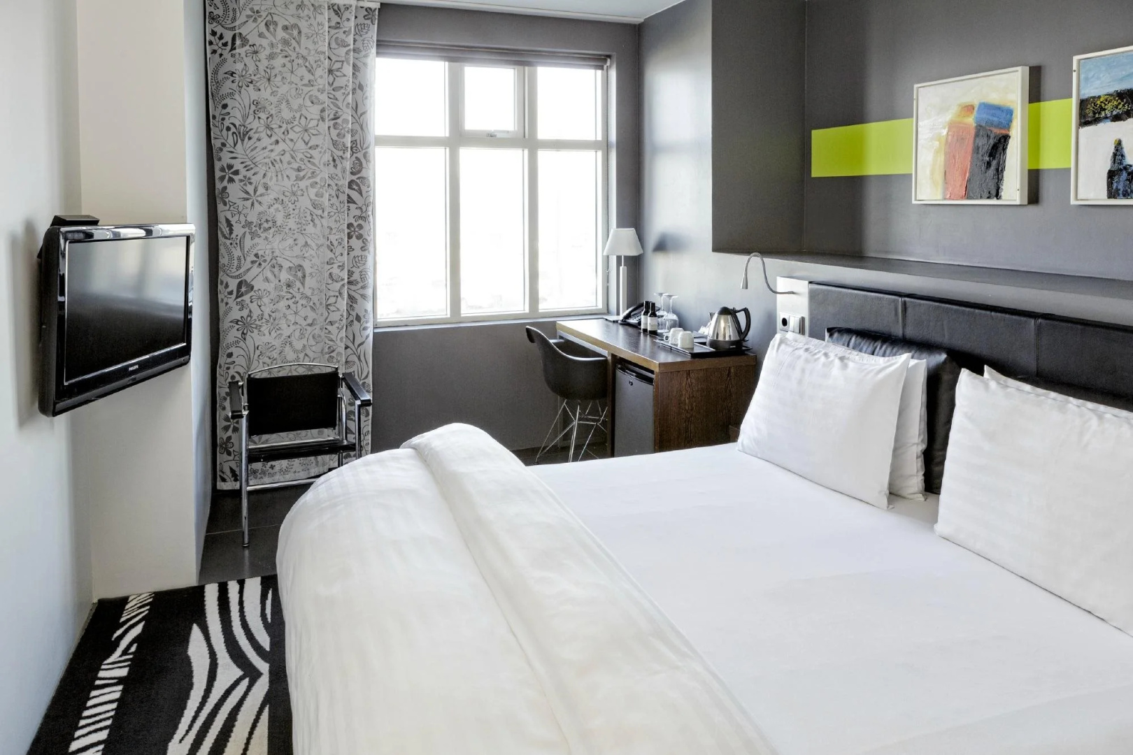 Center Hotels Arnarhvoll
