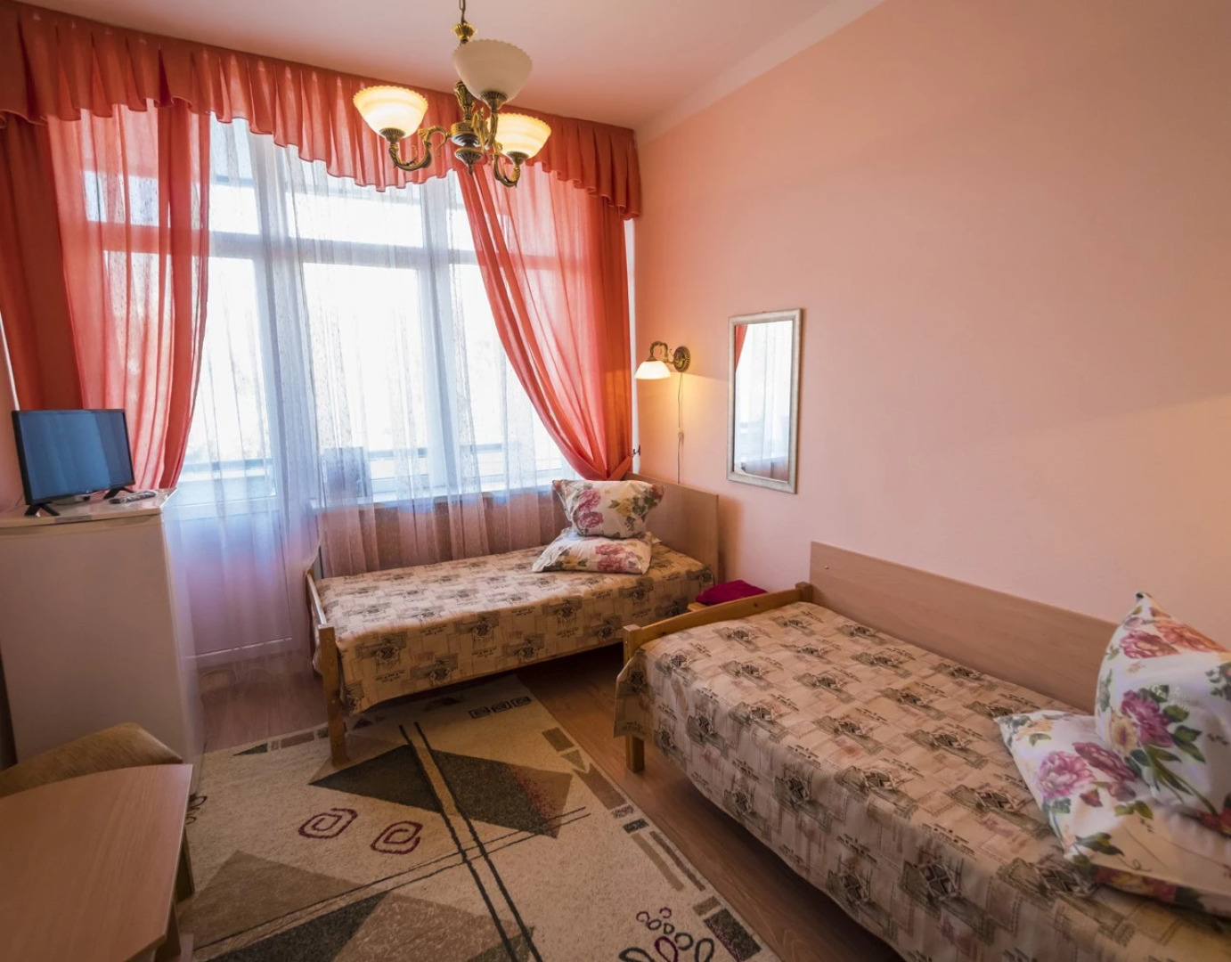 Zori Stavropol'ja (Pjatigorsk)