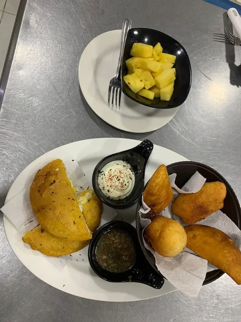 Casa Marinamar Hostel