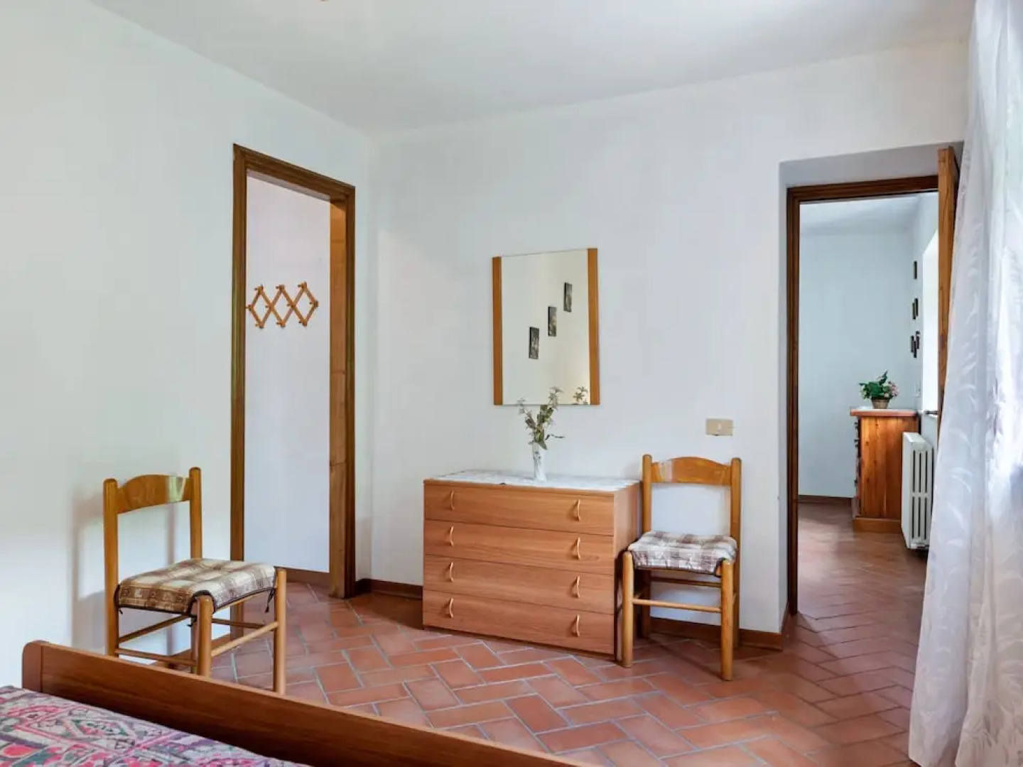 Belvilla by OYO La Casa sul Fiume First Floor