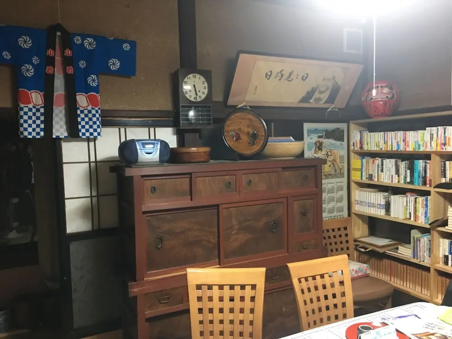 Kominka Guesthouse Sudomari Tonami