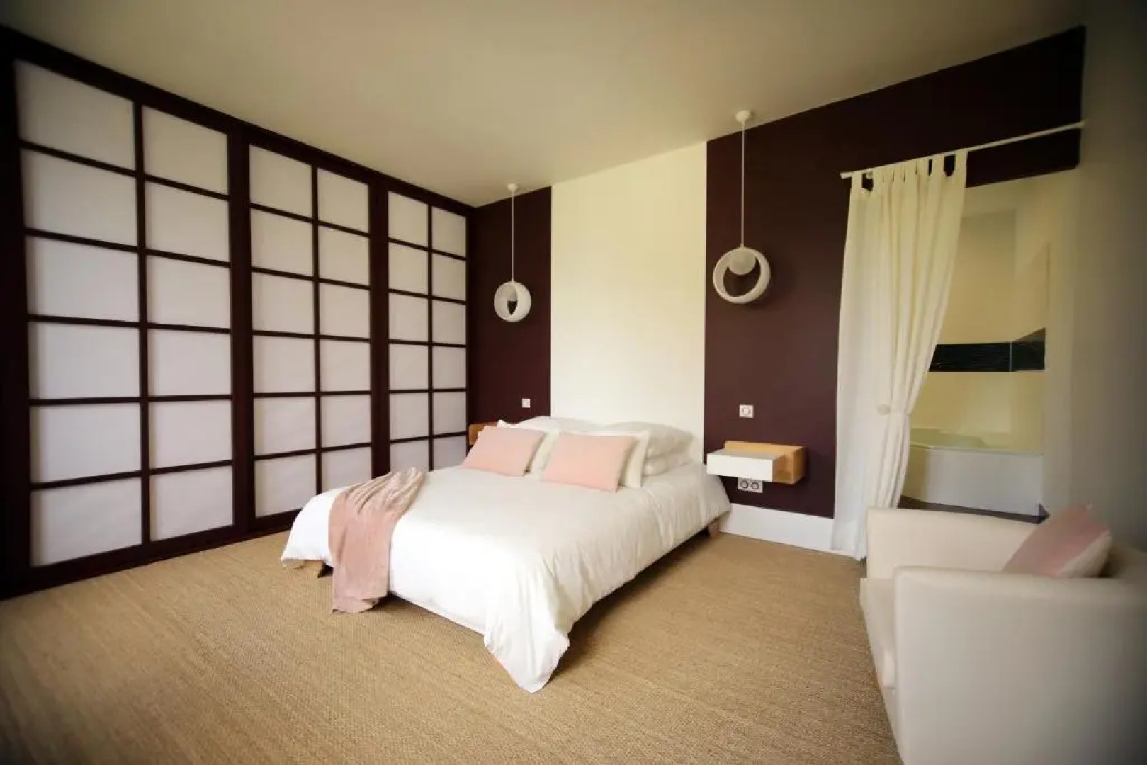 Les Reves de Flamboin