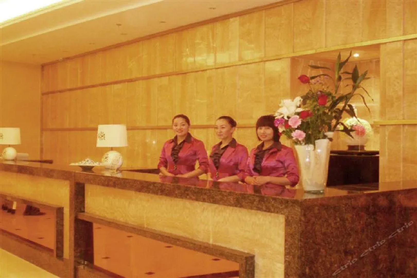 Shenzhen Air International Hotel Kashi
