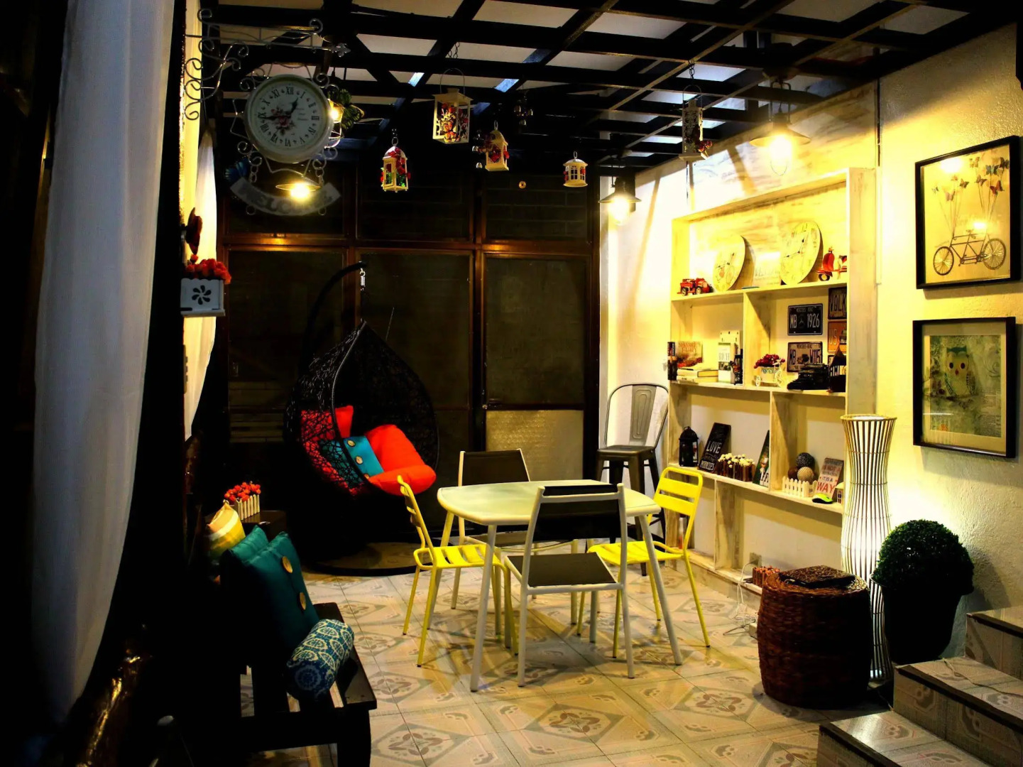 Tagaytay Garden Budgetel City Center