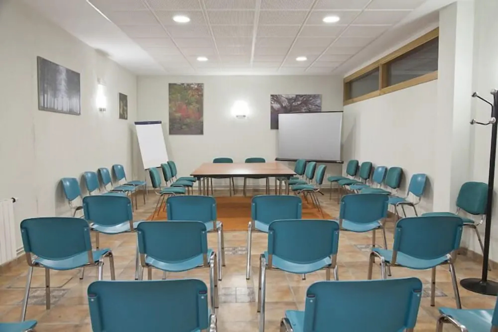 Hotel Santuario Urkiola