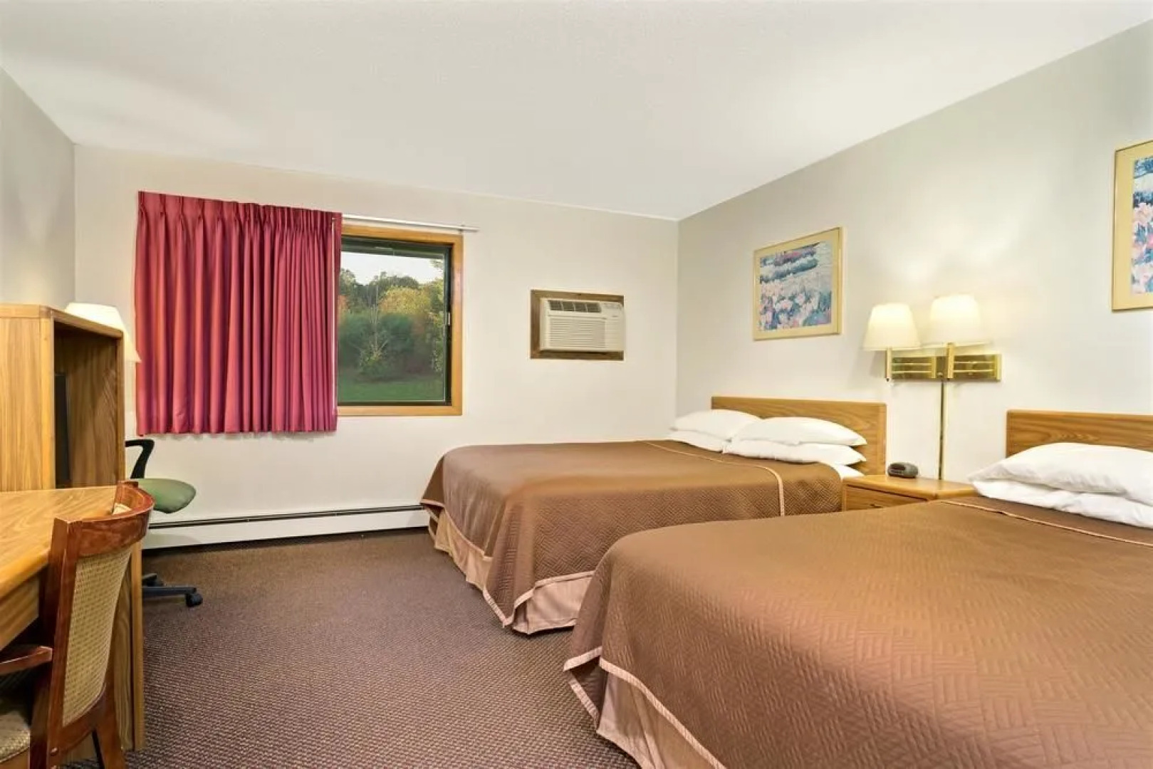 Travelodge Valleyfair Shakopee