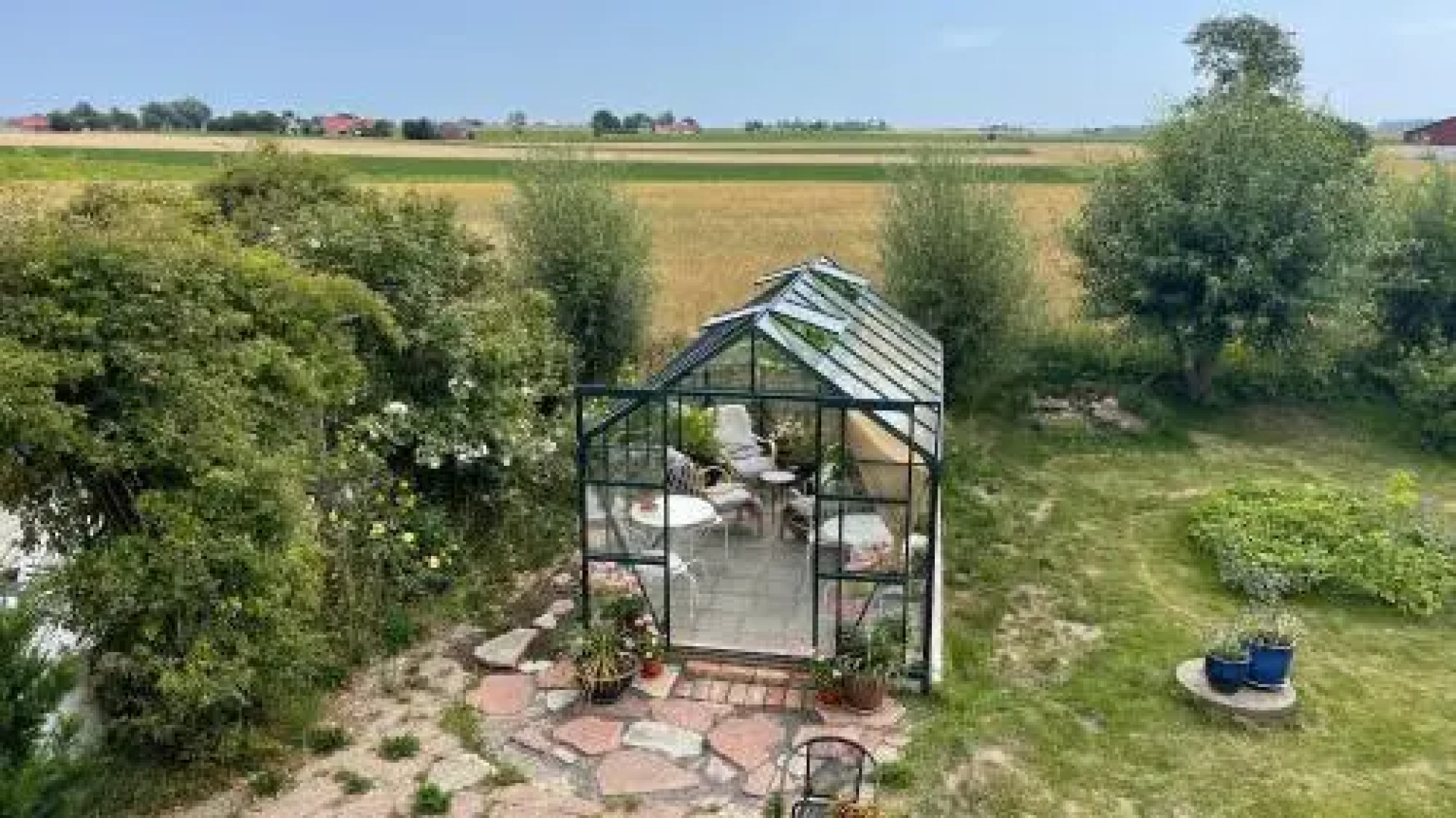 Rapsbollen Bed & Breakfast