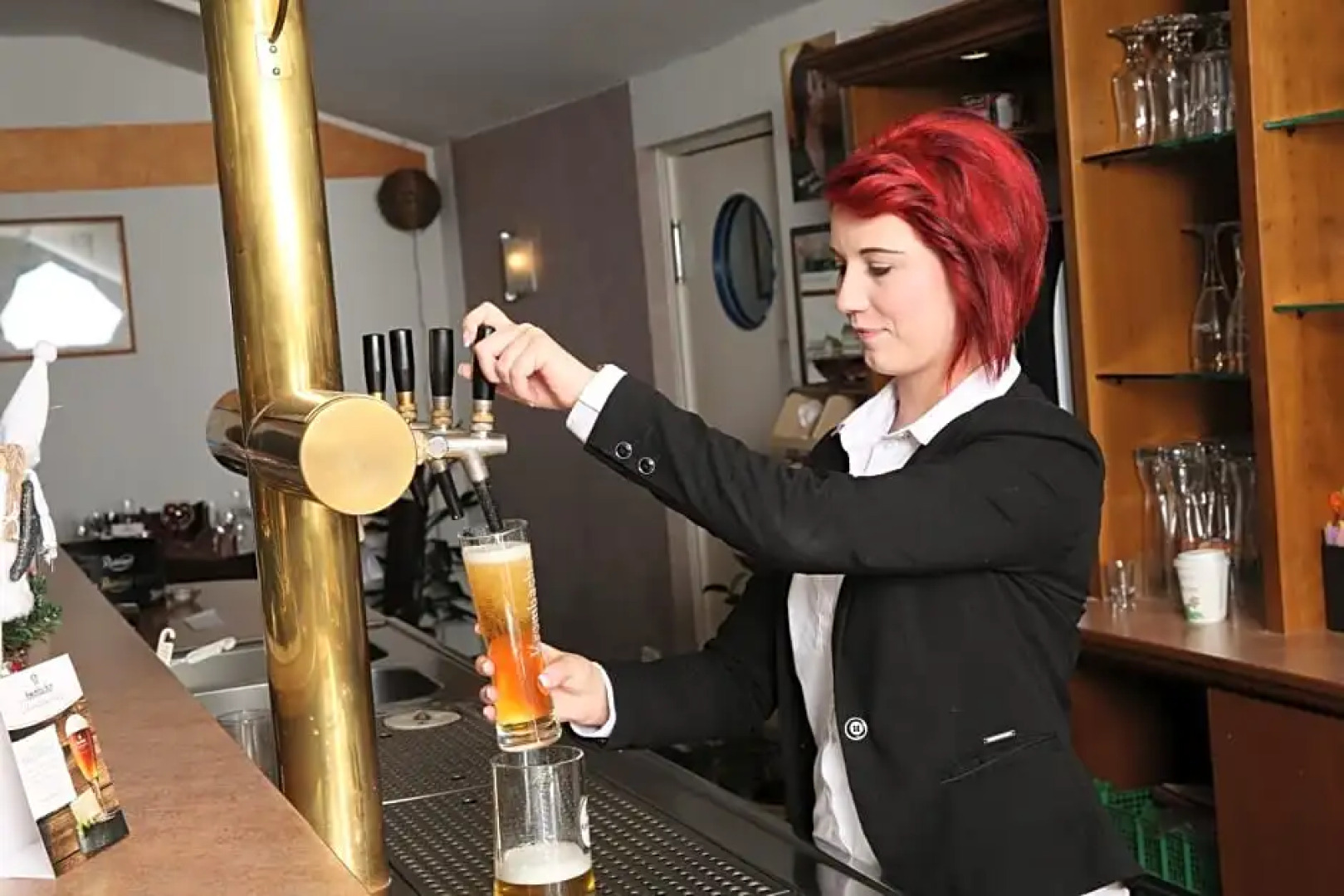 Hotel & Restaurant Kuhfelder Hof