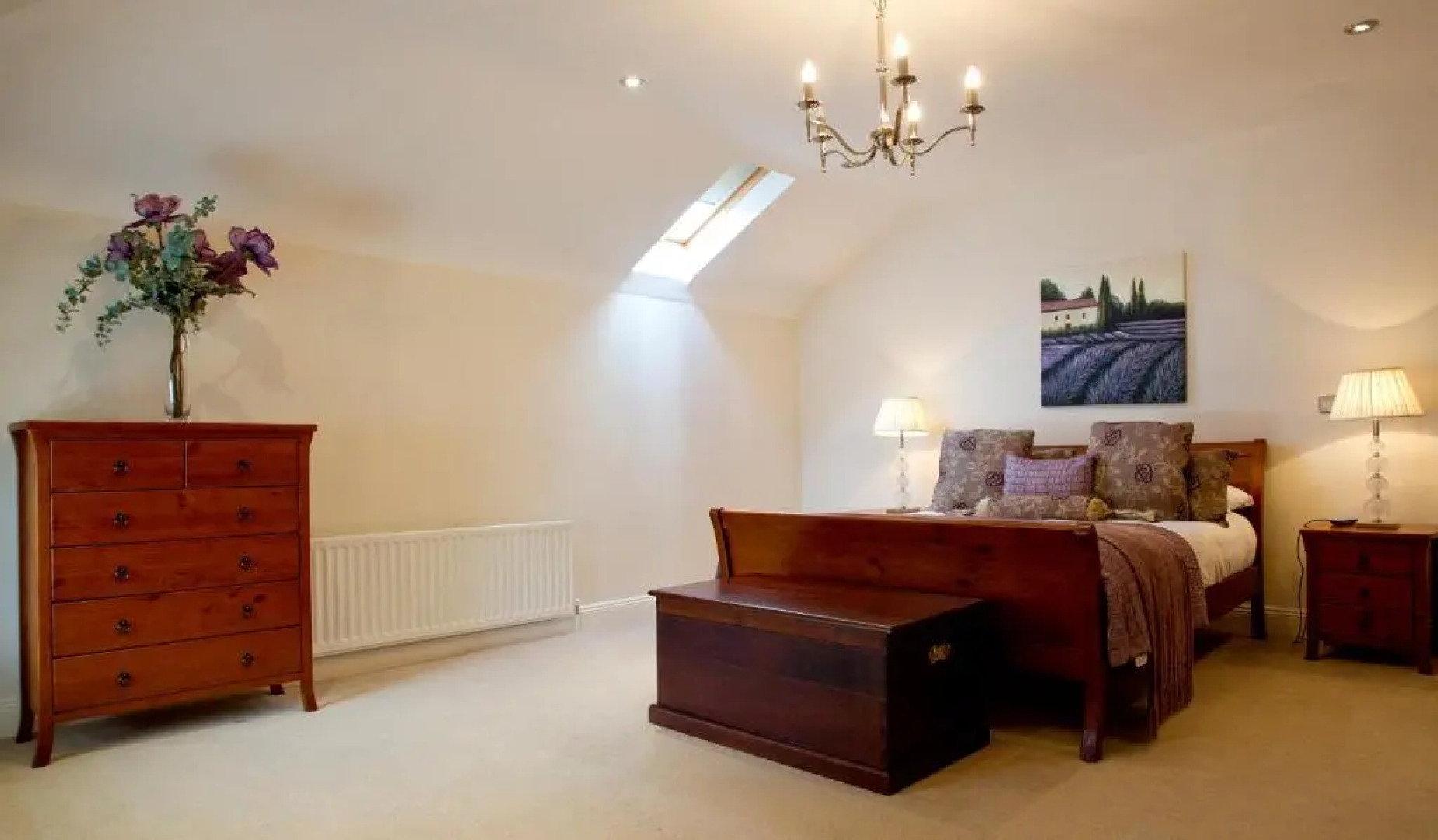 Moyvalley Hotel Self Catering Cottages