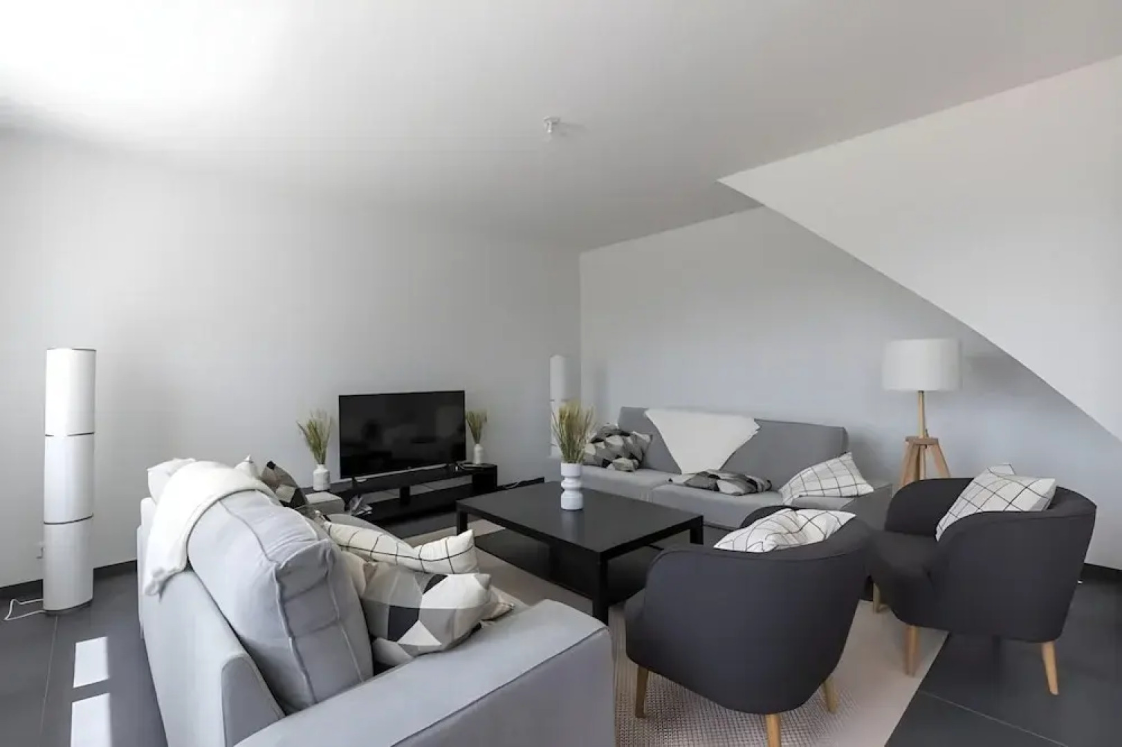 Farmhouse in Laigne Near Le Mans Circuit