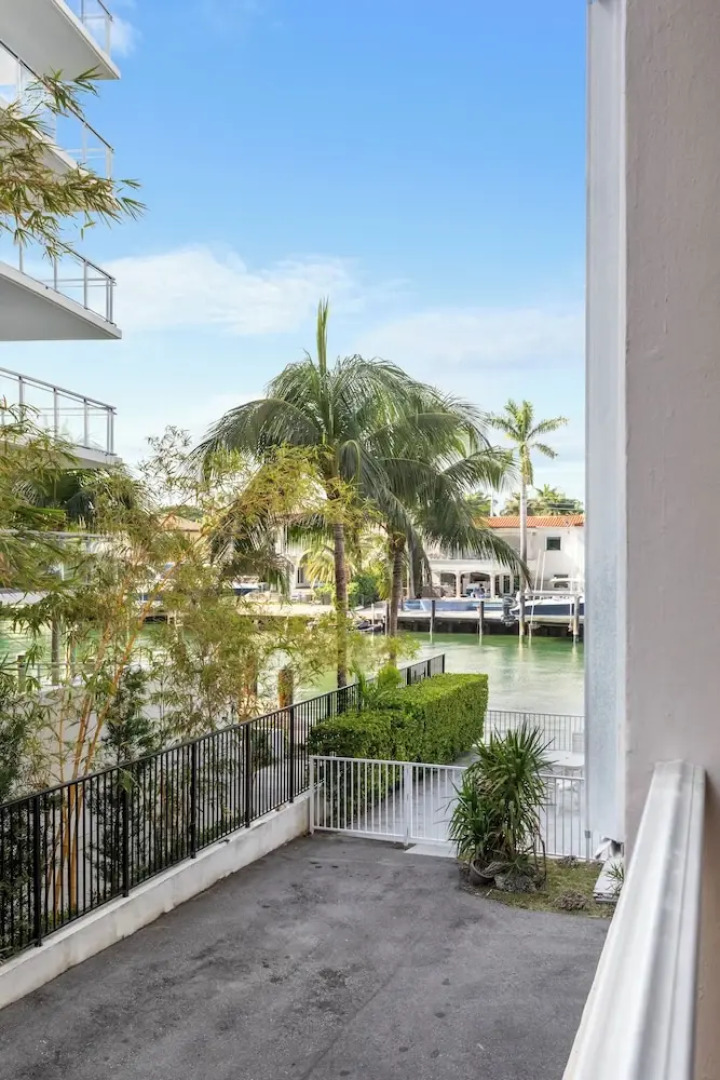 Bay Harbor Sunset 2B