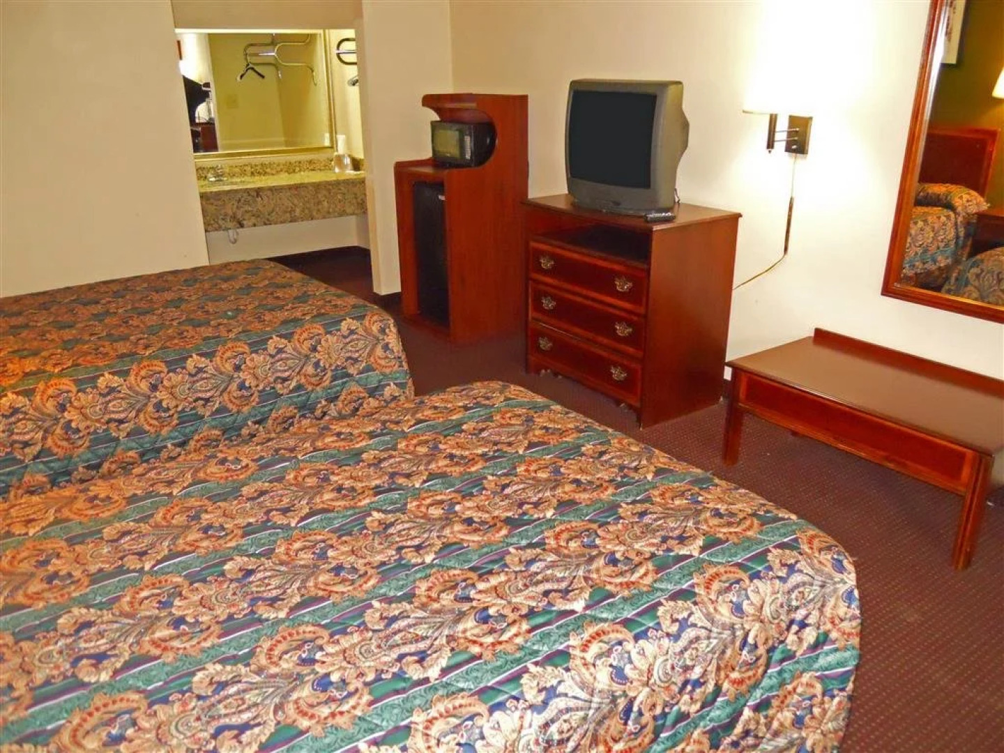 Budgetel Inn Decatur