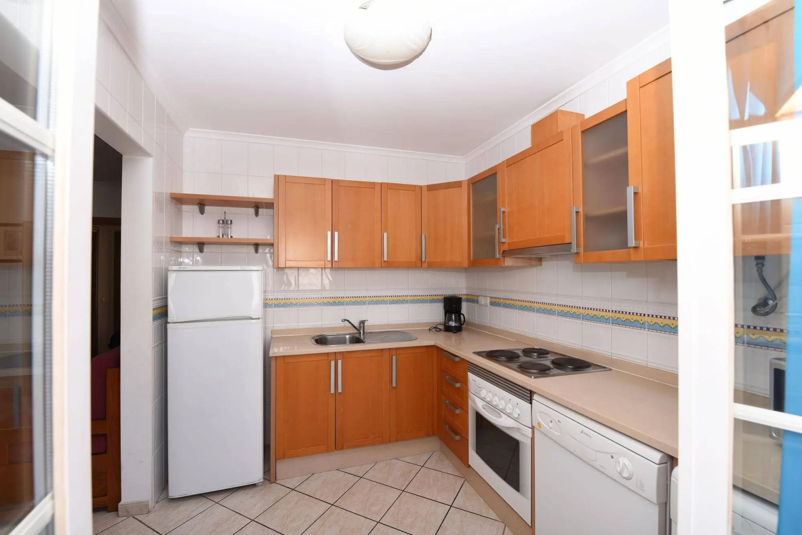 Altura Mar Apartamentos