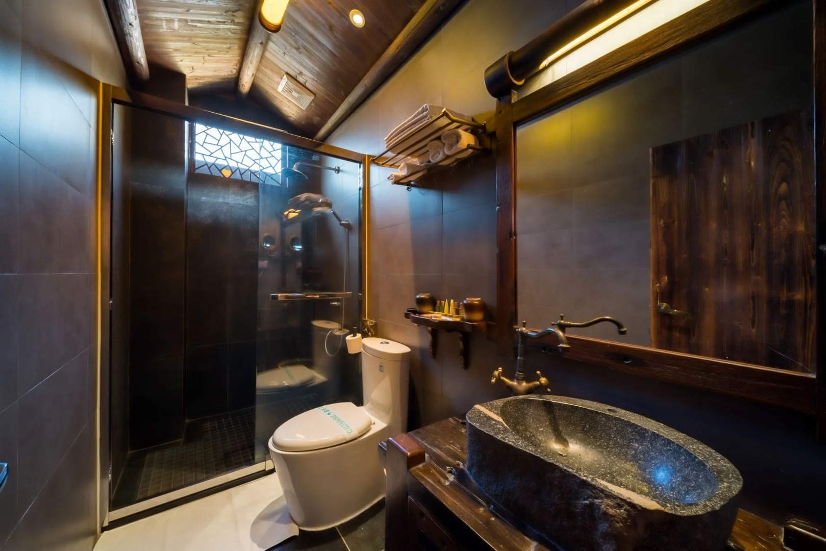 Yangshuo Tea Cozy Boutique Hotel