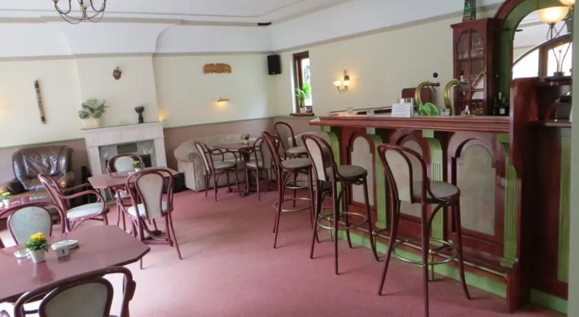 Hotel de Logerij Renesse