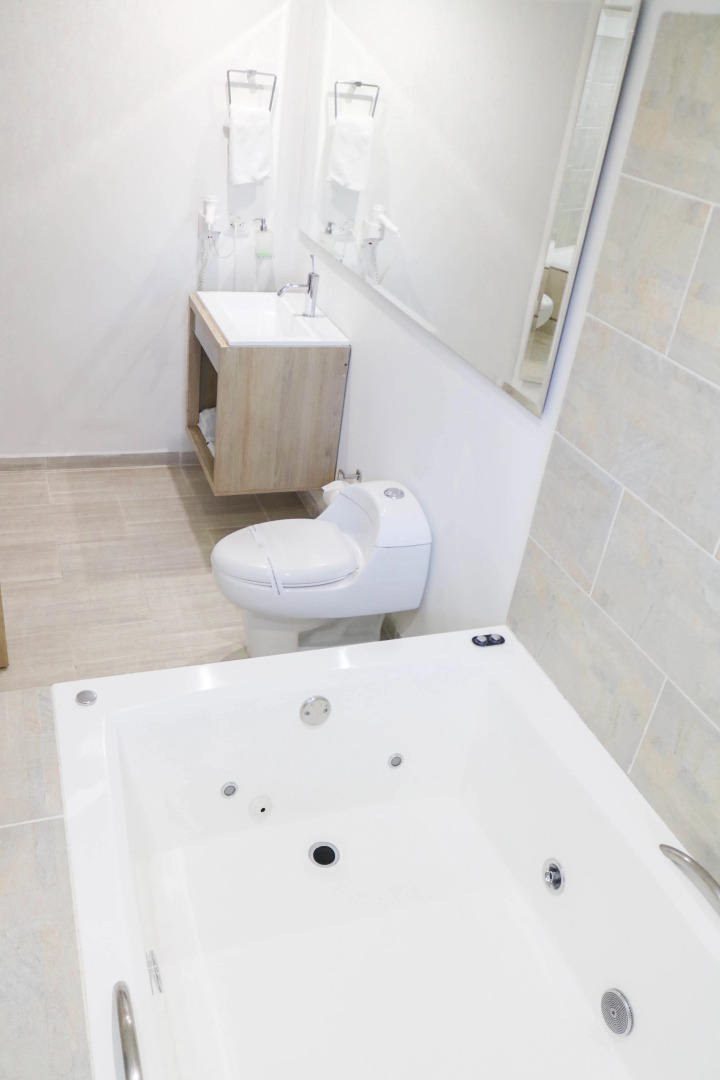 Hotel Boutique Laureles Medellín