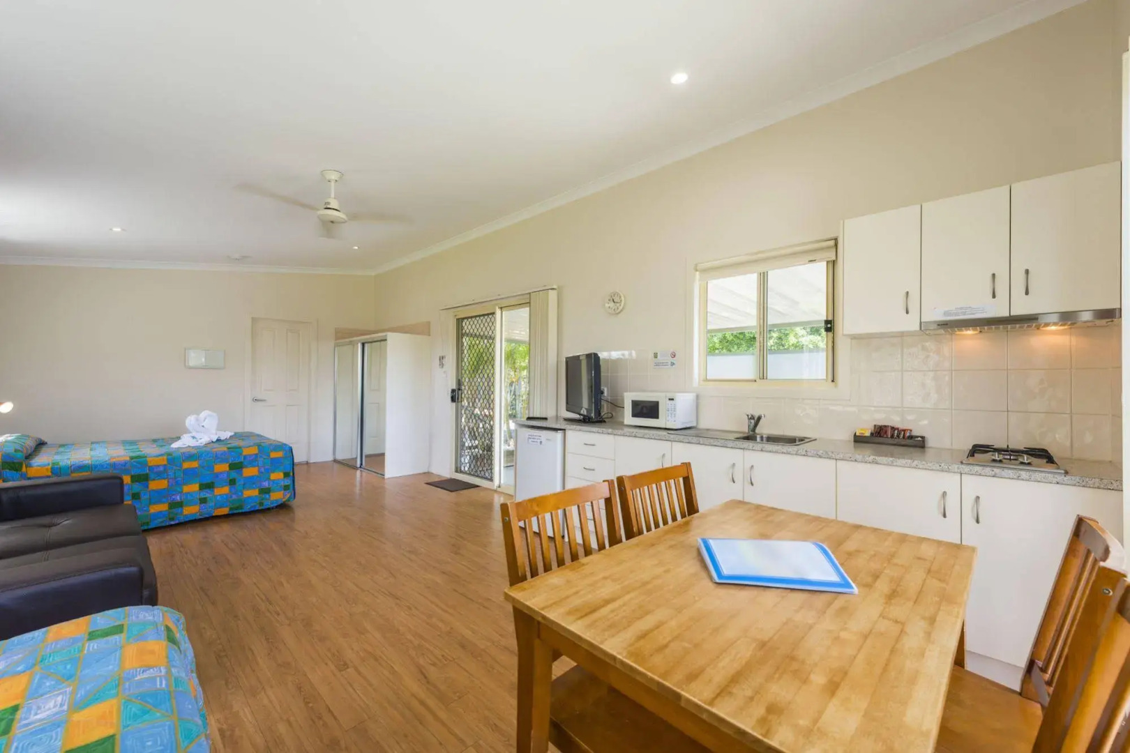 BIG4 Casino Holiday Park