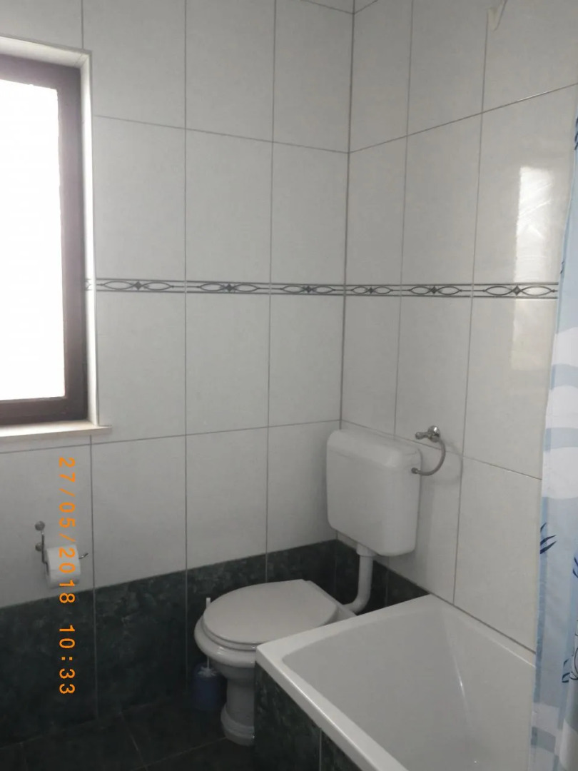 Apartment Mir - perfect location & cosy: A1 Korcula, Island Korcula