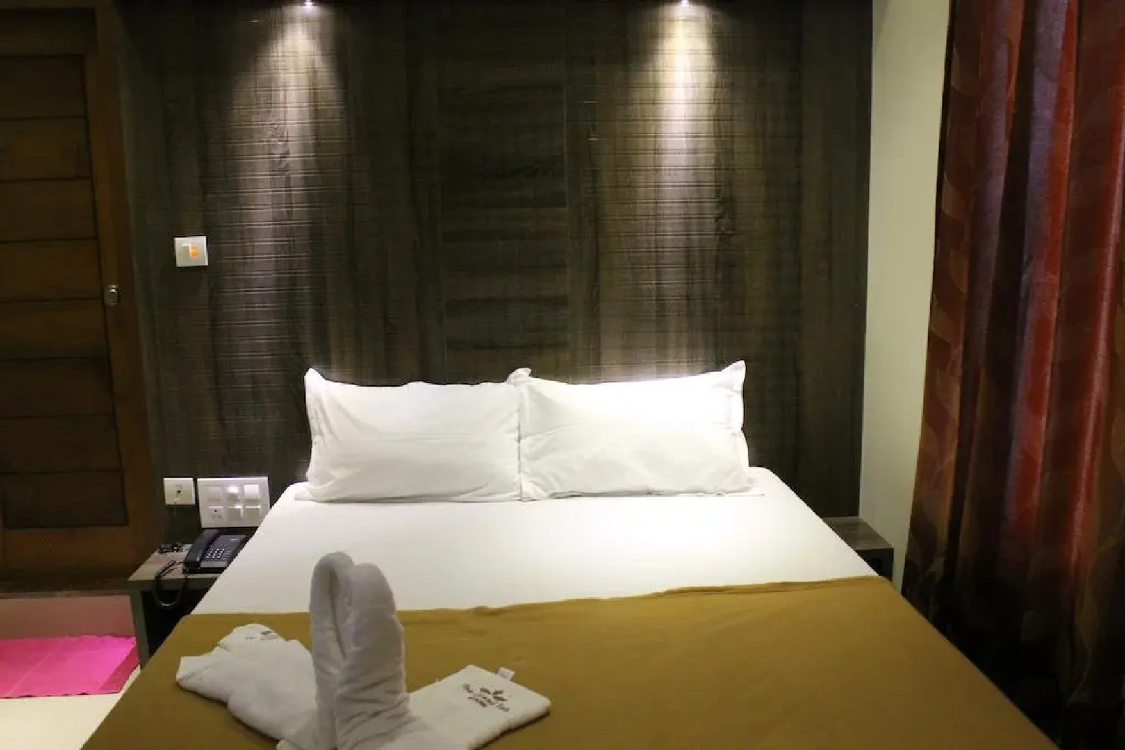 The Grand Inn Mysore