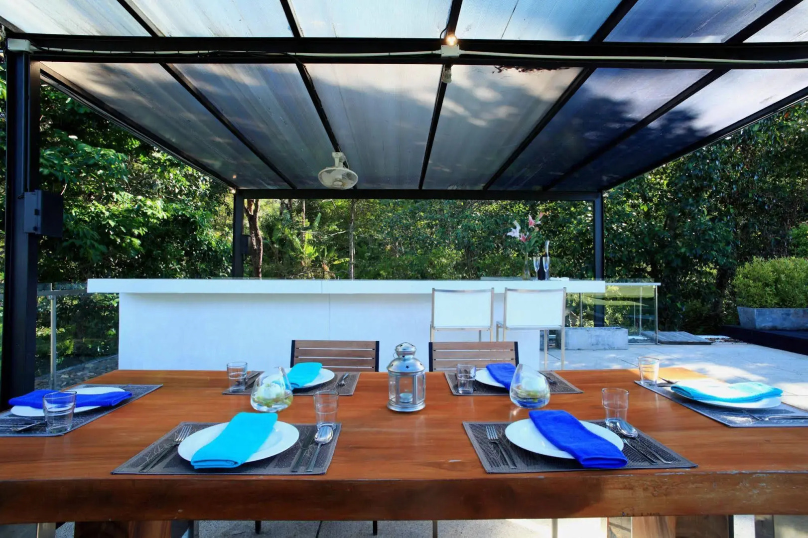 Presidential Penthouse