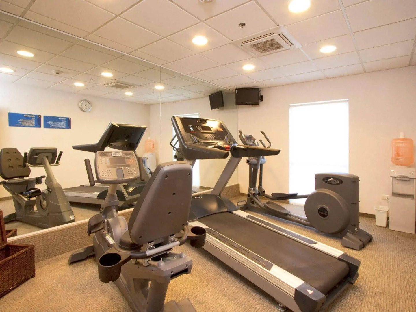 City Express by Marriott Saltillo Norte