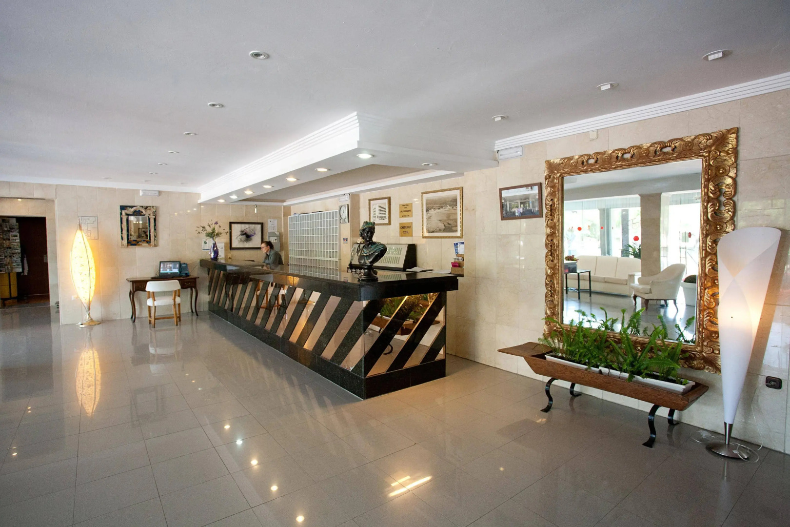 Playamar Hotel & Apartamentos