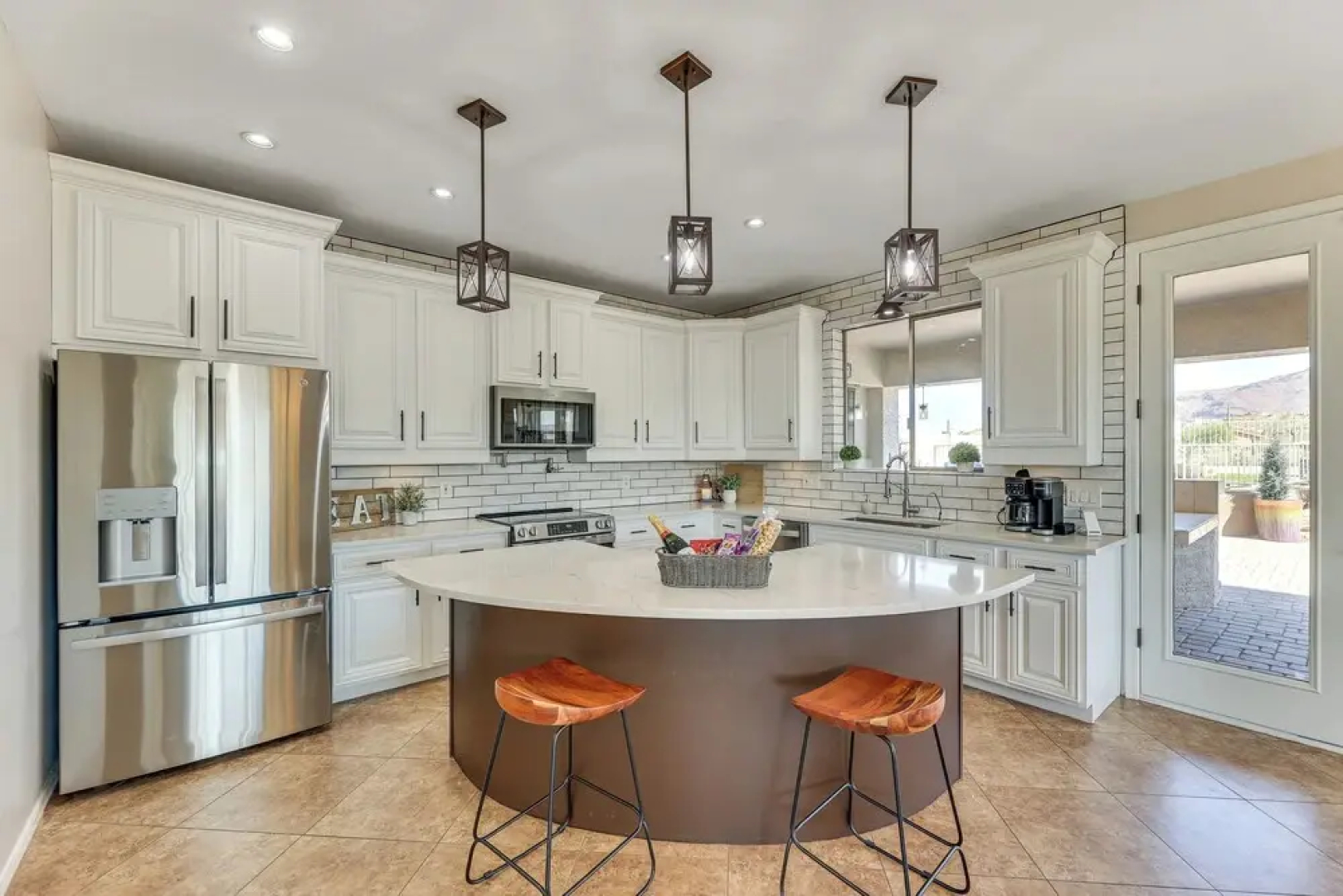 Breathtaking Family Retreat in Elite Gold Canyon!