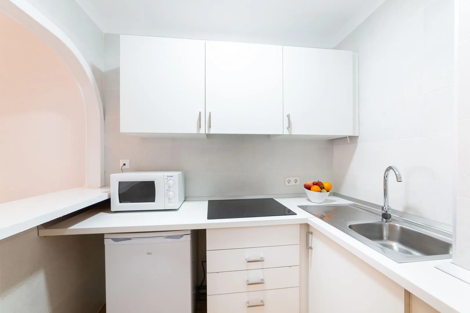 Apartamentos Casa Vida