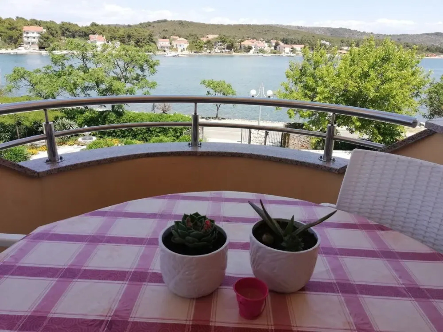 Marijan - sea View - A2