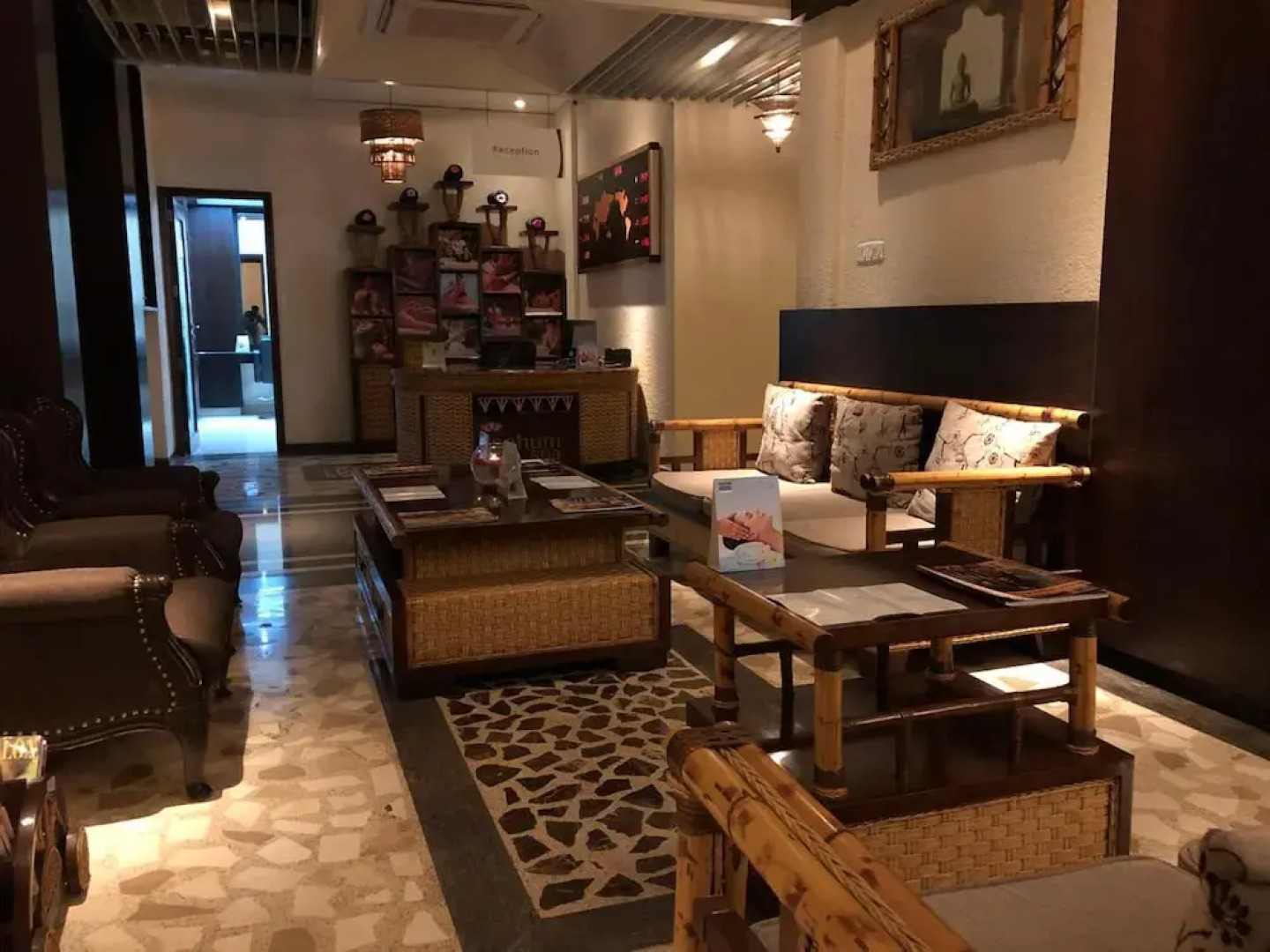 Evershine Resort & Spa