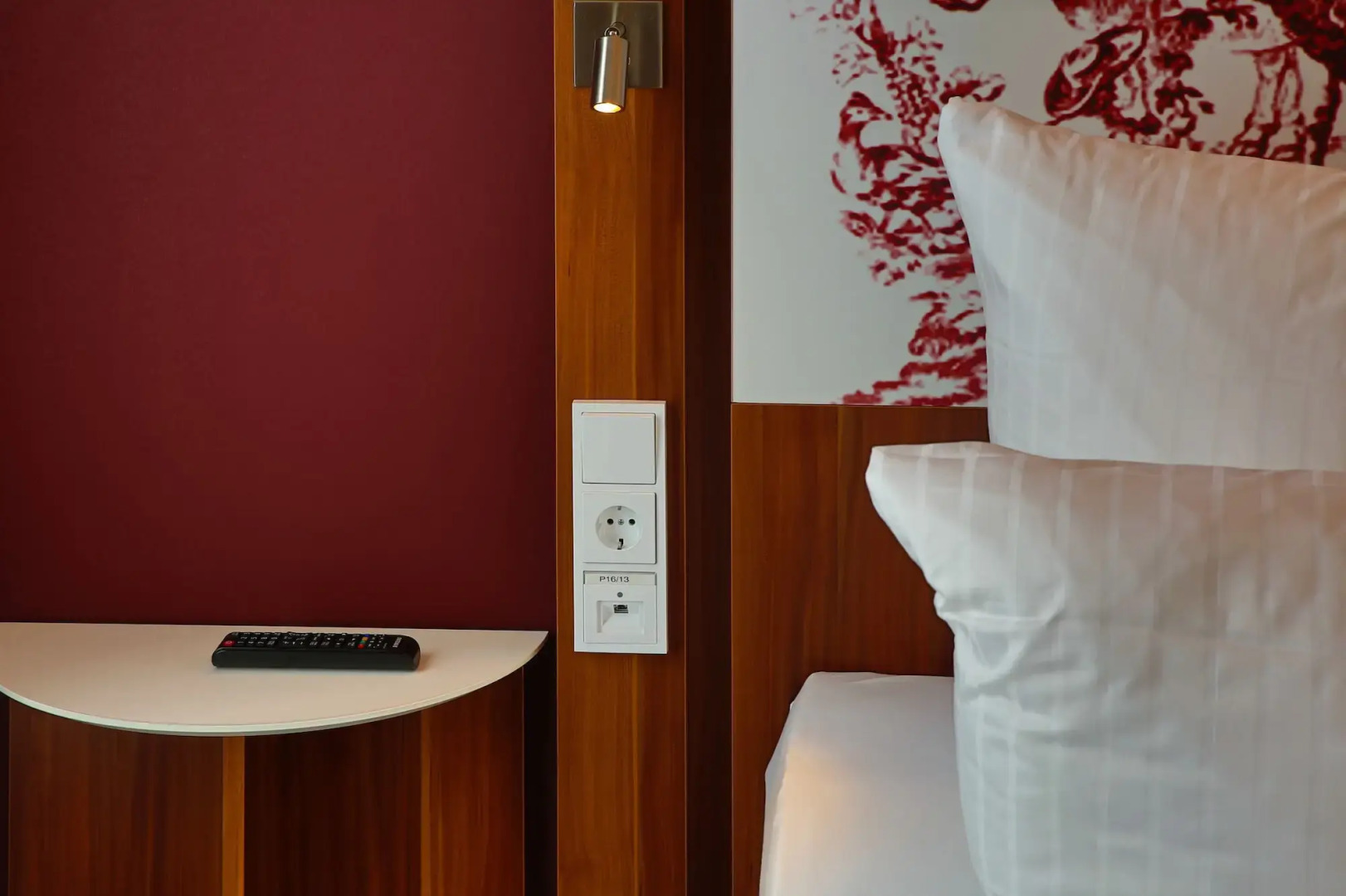 Das Karl (ehem. IBB Hotel Ingelheim)