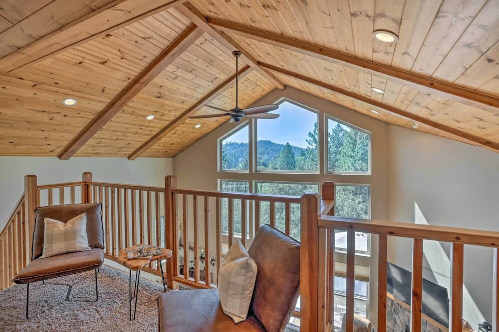 'the Zen Playhouse' w/ Lake Arrowhead Access!