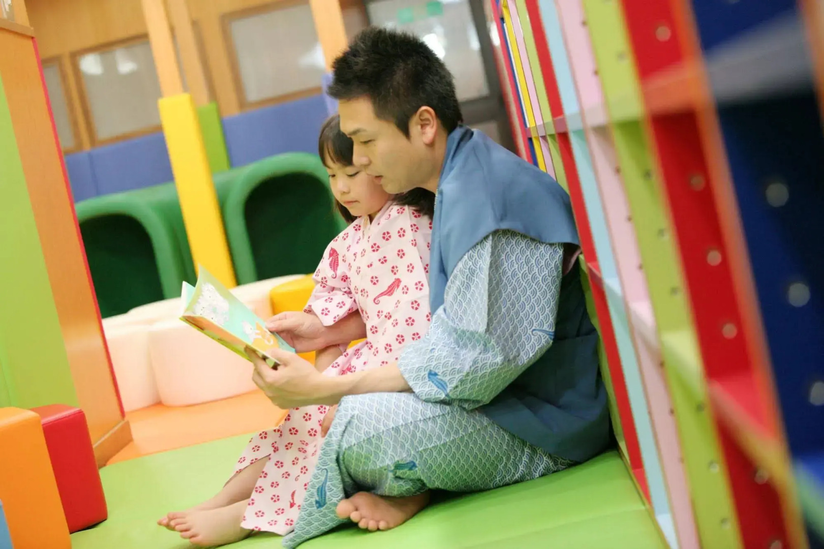 Arima Onsen Motoyu Ryuusenkaku