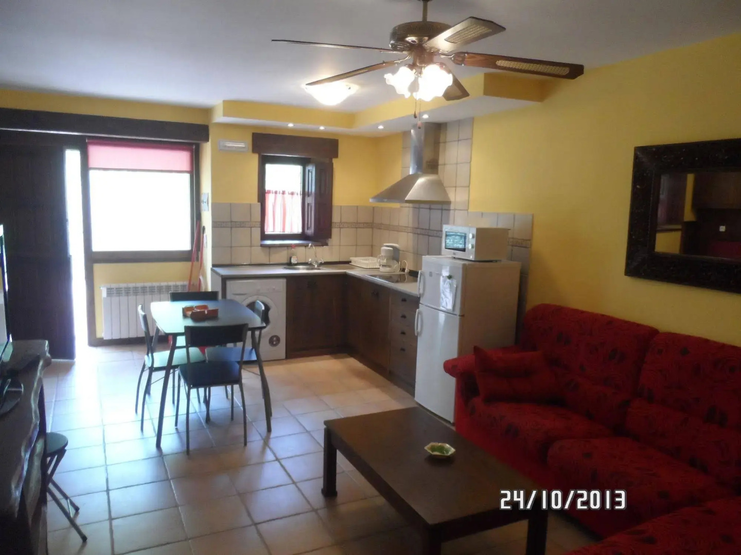 Posada La Vieja Escuela